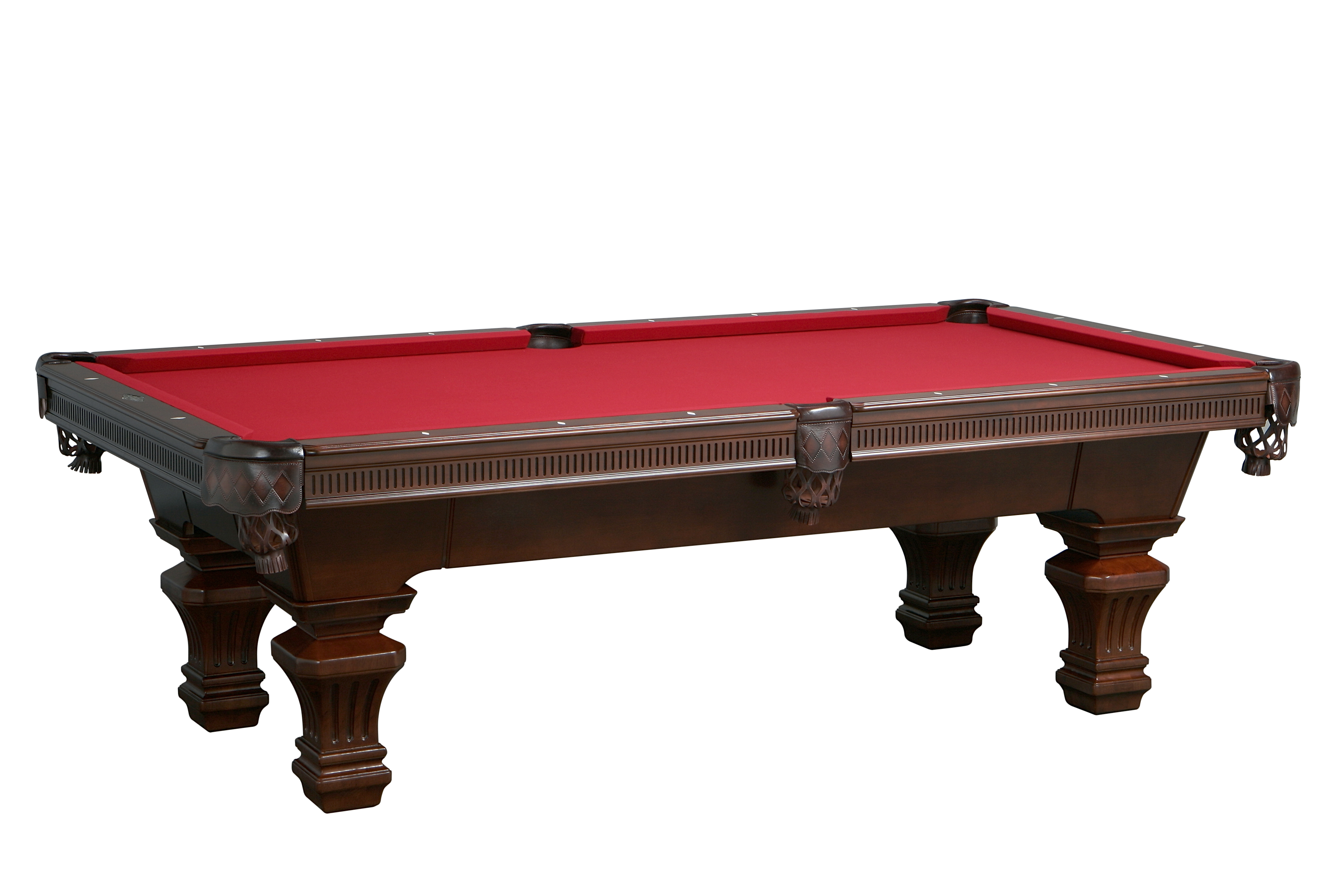 New Jersey Imperial Billiards Imperial Pool Tables Billiard Pool Table NJ